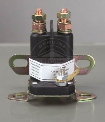 Murray 7701100MA Starter Solenoid