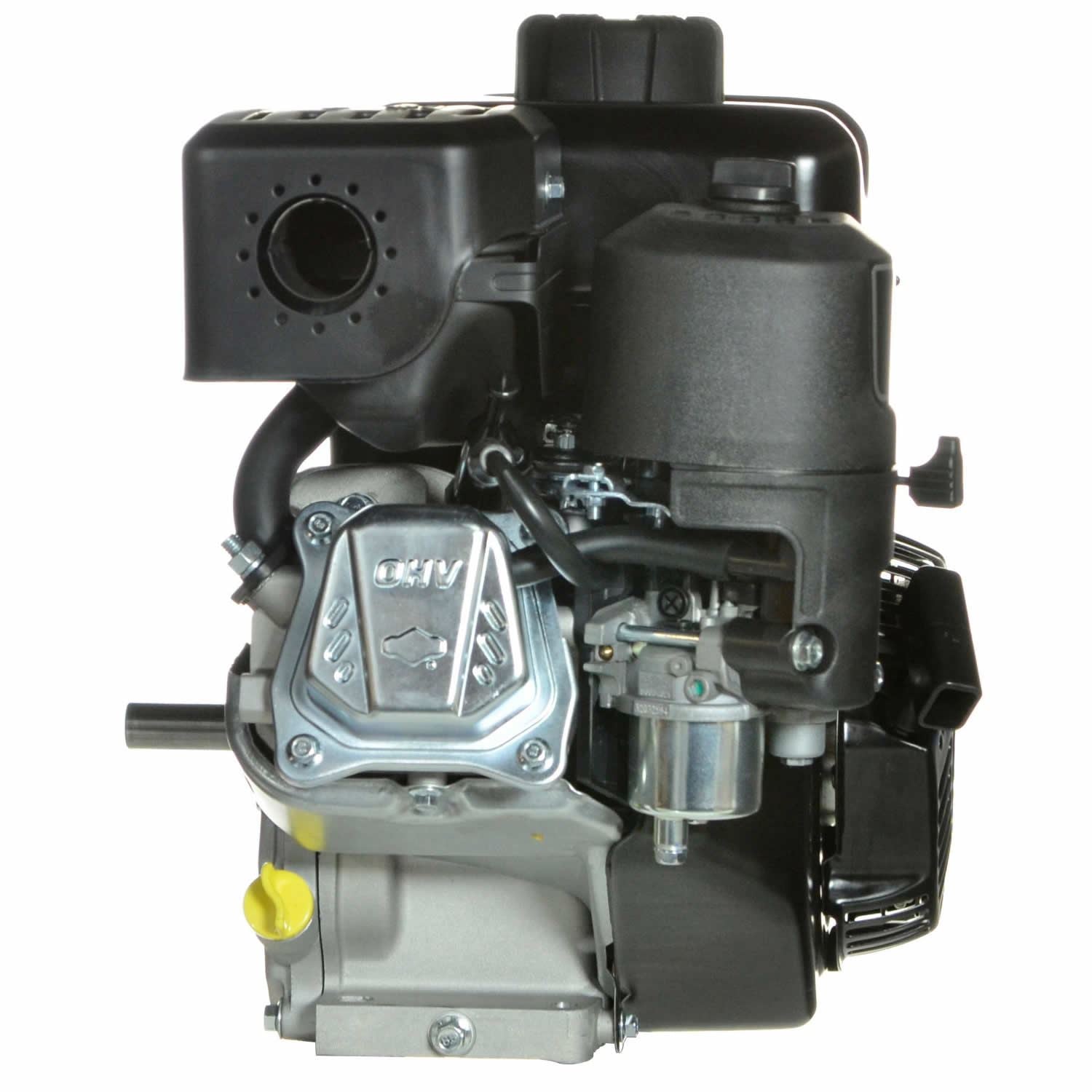 Briggs & Stratton 130G32-0022-F1 Horizontal Engine