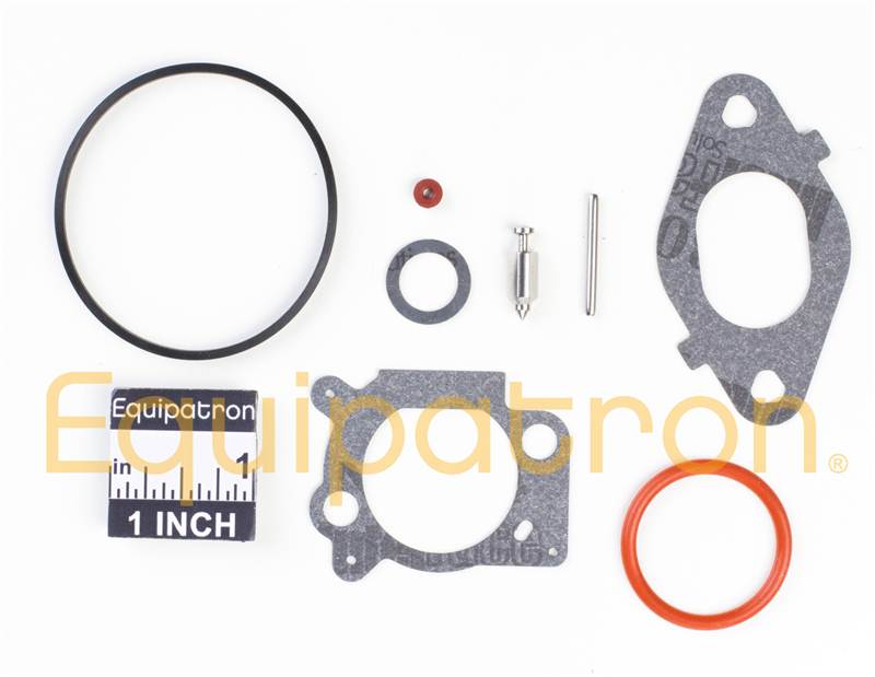 Briggs & Stratton 796612 Carburetor Overhaul Kit - 0