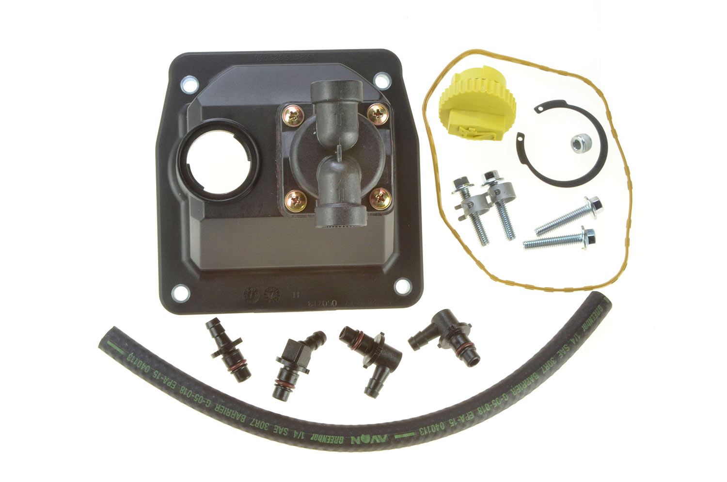 Kohler 24 559 10-S Fuel Pump Valve Cover Kit