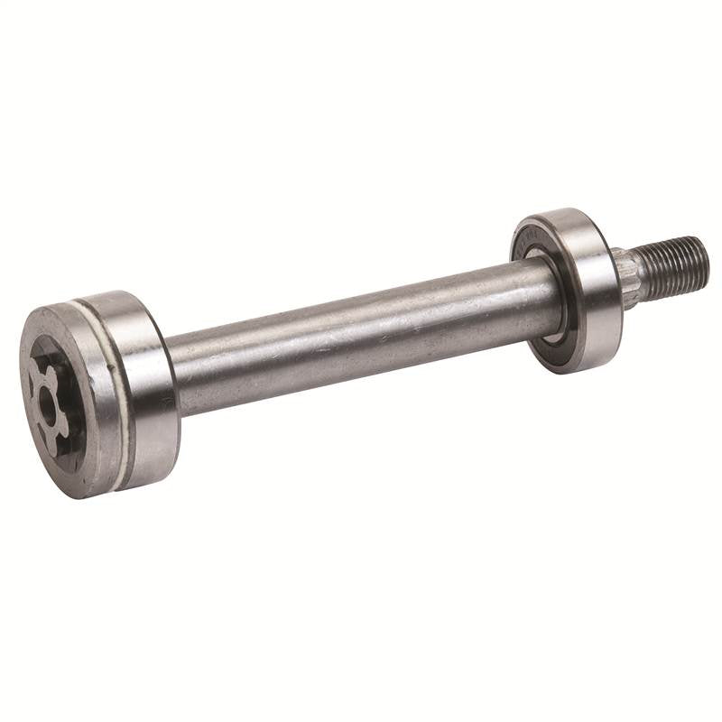 Oregon 85-017 Spindle Shaft with Bearings, 7"