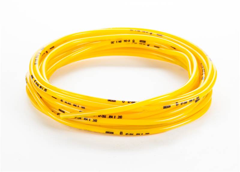 Oregon 07-266 Fuel Line, 3/32" ID, 13/64" OD, 25-Feet