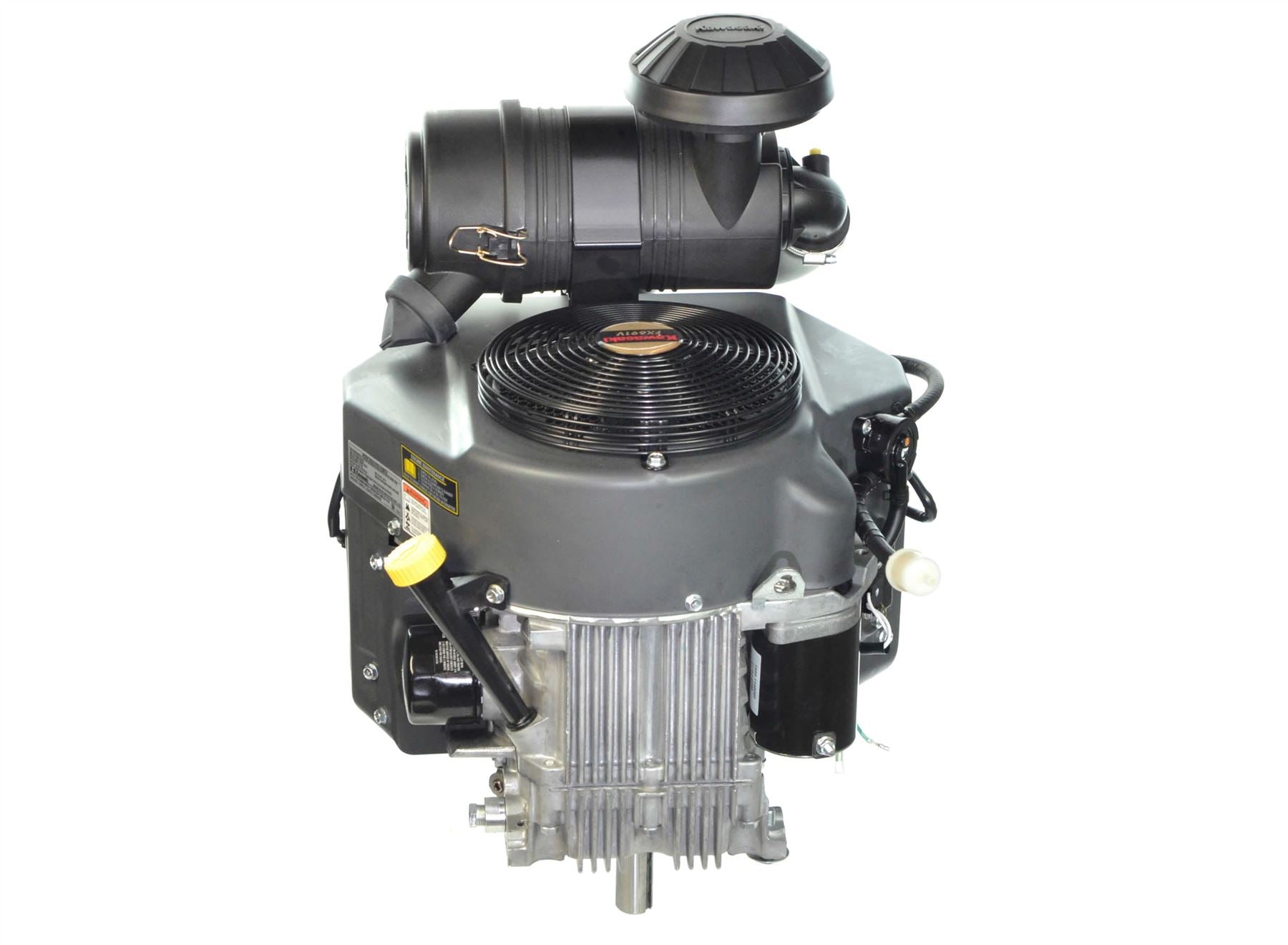 Kawasaki FX691V-S06-S Vertical Engine with Electric Start