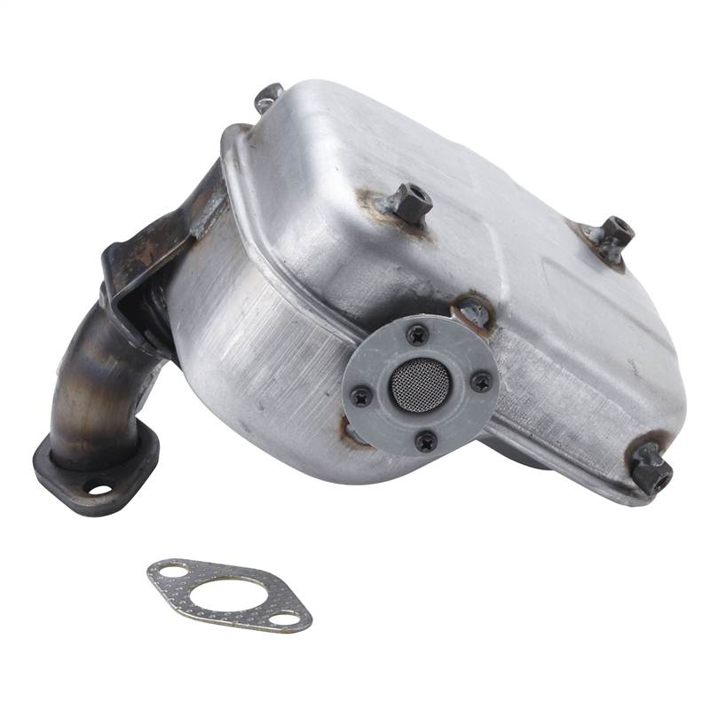 Briggs & Stratton 715435 Lo-Tone Muffler