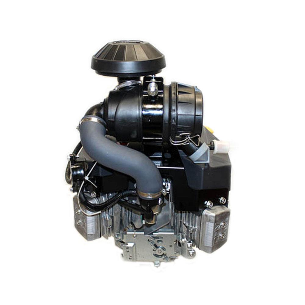 Kawasaki FH580V-S35-S Vertical KAI Series Engine with Heavy Duty Air Cleaner