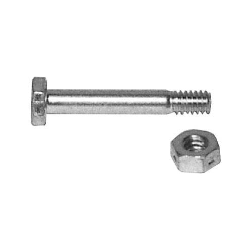 Oregon 80-748 Shear Snowthrower Bolt for Noma 301172 - 0