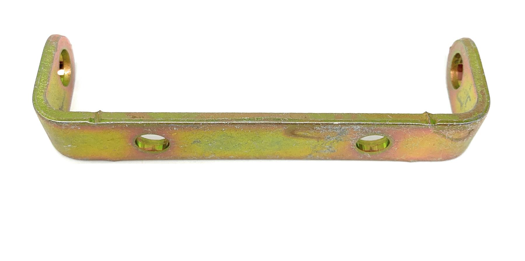 Toro 112-6416 Cover Bracket - 0