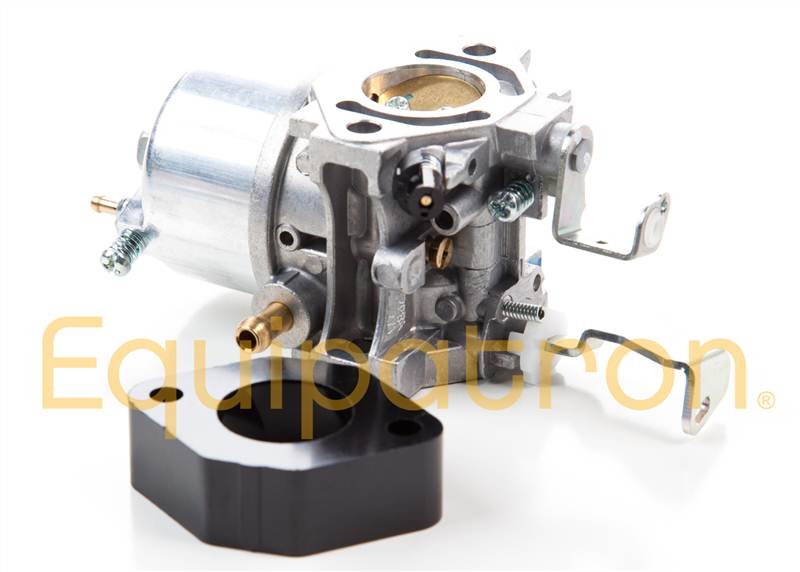 Briggs & Stratton 715670 Carburetor, Replaces 715442, 715312