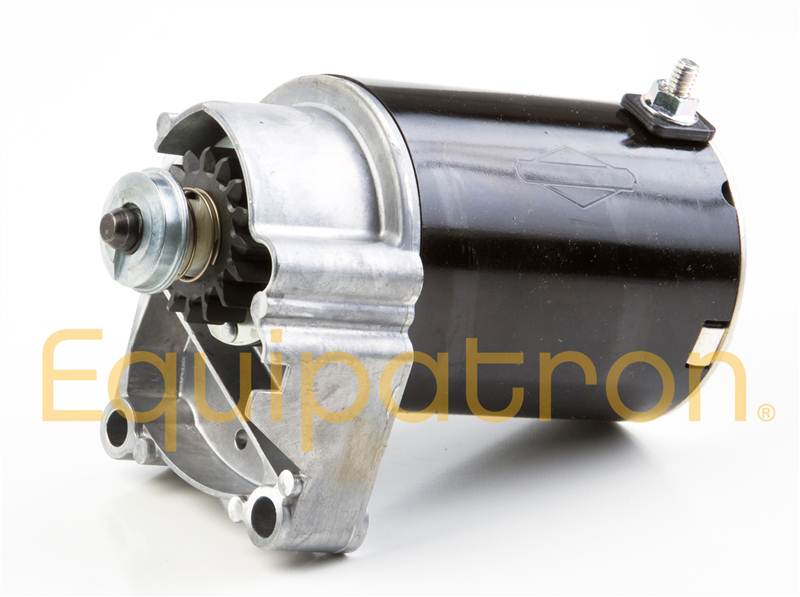 Briggs & Stratton 497596 Starter Motor, Replaces 394808 393017 394674 5407 H