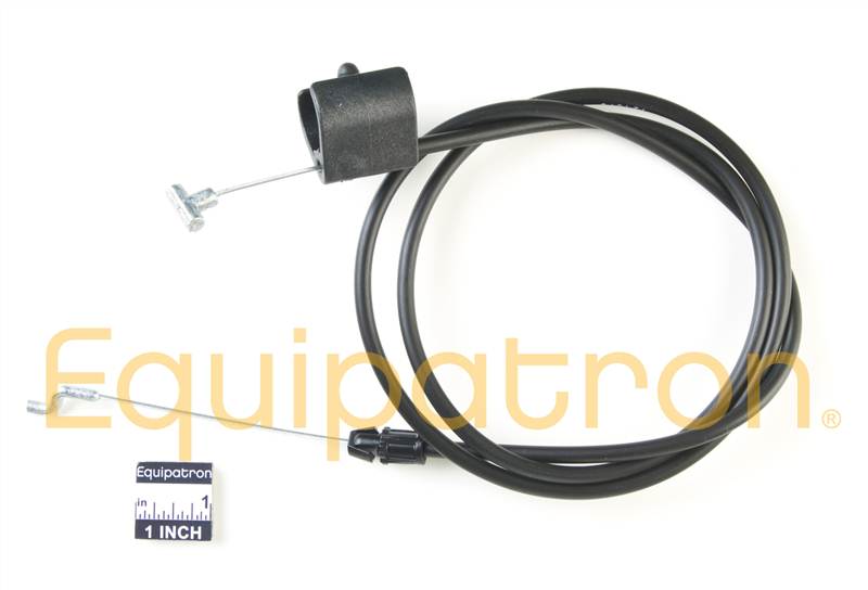 Murray 1101093MA S-CBL-C Engine Stop Cable 43.50 20PNFCL, Replaces 672836