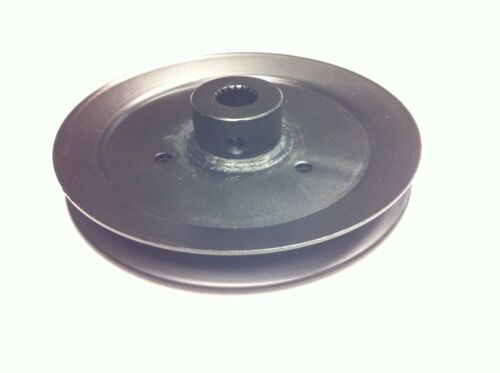 Toro 92-6686 Hydro Trans Pulley