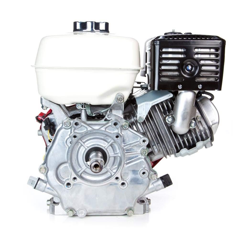 Honda GX240 QA2 Horizontal Engine