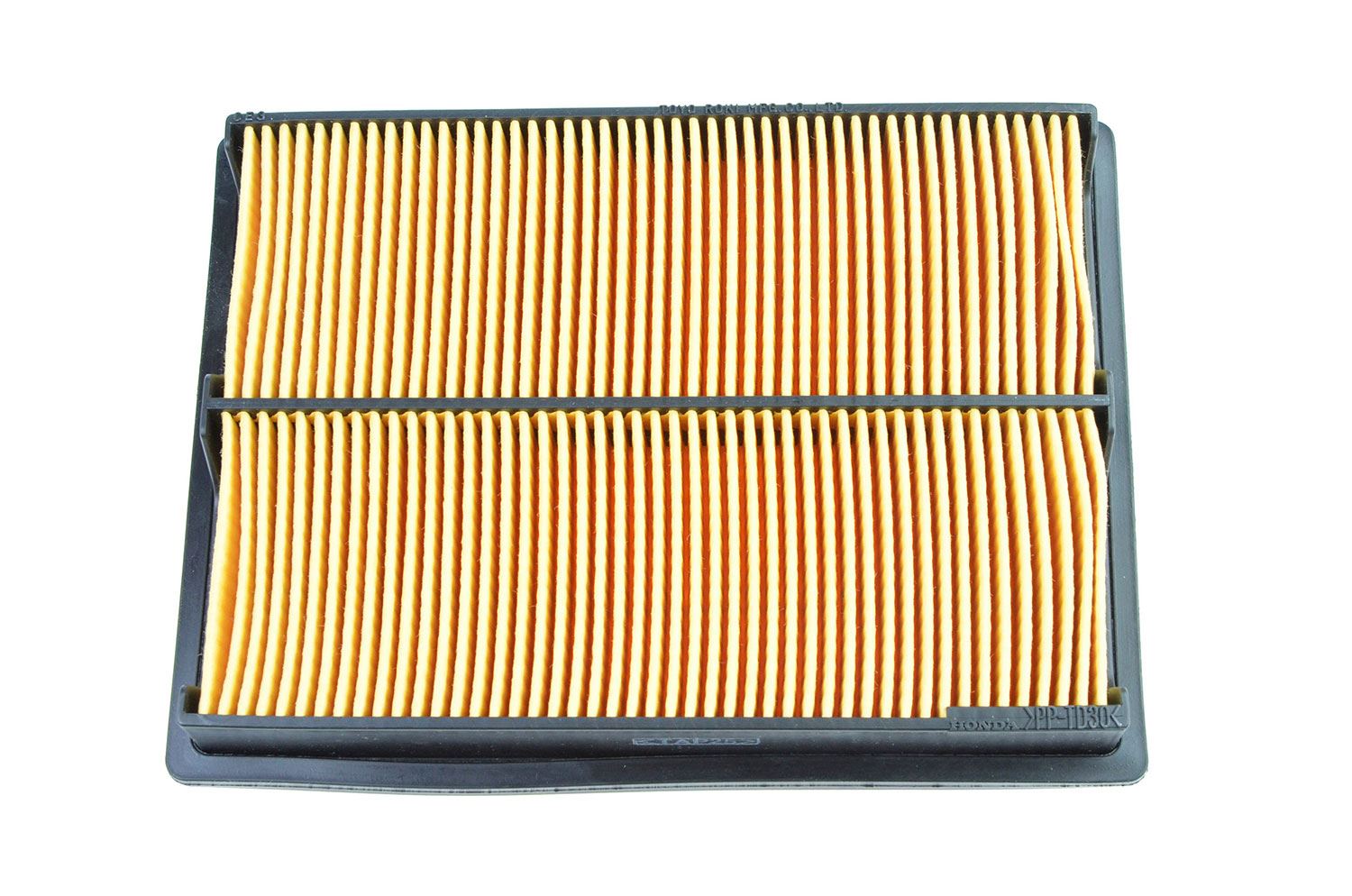 Honda 17210-ZJ1-842 Air Filter Combo