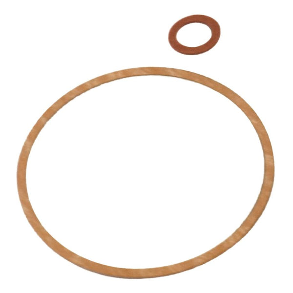 Oregon 49-986 Carburetor Float Bowl Gasket, Replaces 16010-883-015