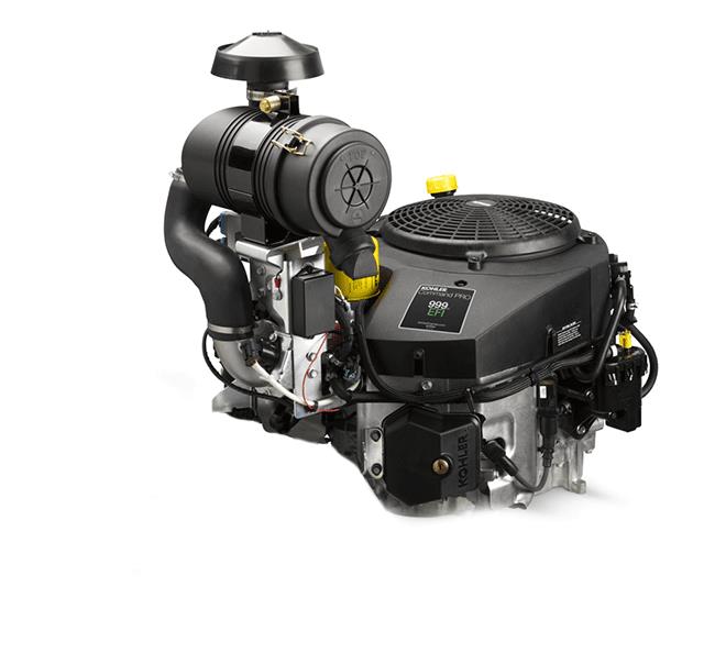 Kohler ECV980-3014 Vertical EFI Command PRO Engine, Replaces ECV980-2012