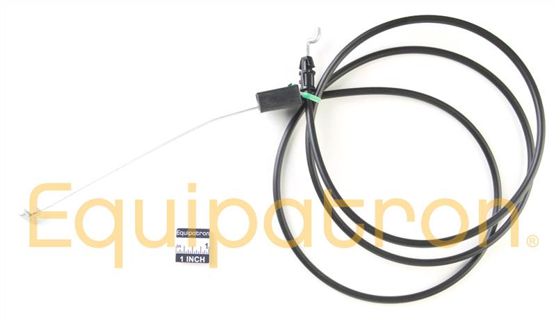 Murray 43732MA Stop Cable 60.38 21FD TE, Replaces 43732 - 0