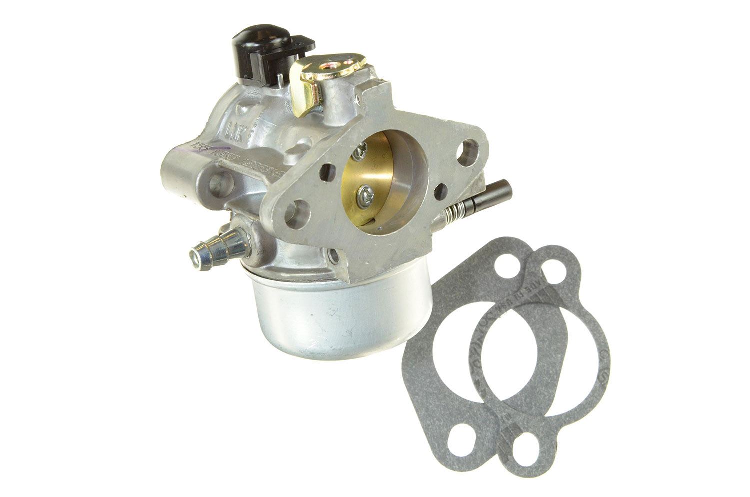 Kohler 12 853 169-S Carburetor with Gaskets