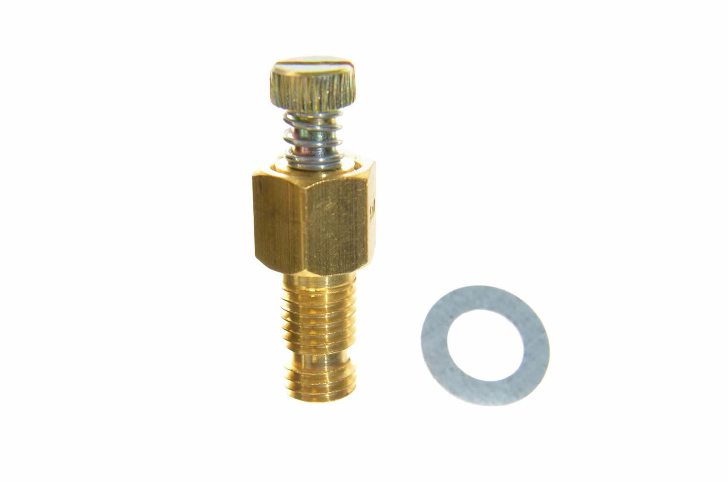 Tecumseh 31839 Power/Needle Screwith Valve