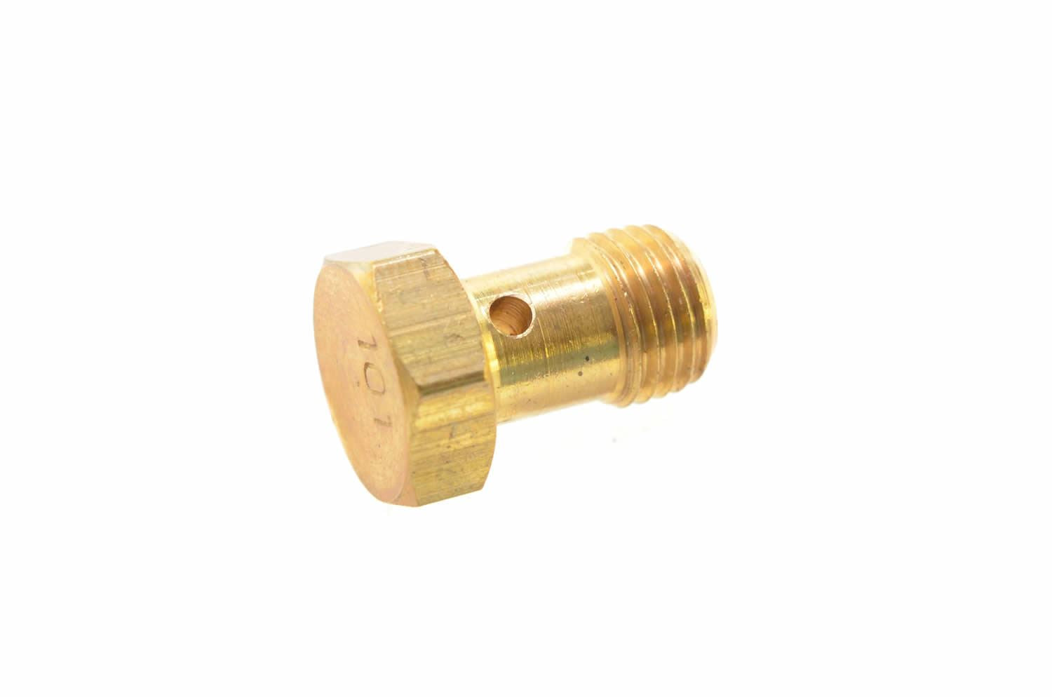 Tecumseh 632385 Nut, Replaces 632279