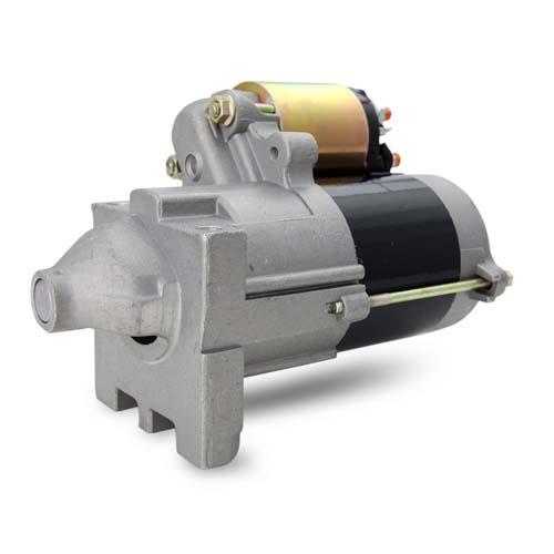 Oregon 33-733 Starter Motor, Honda Models