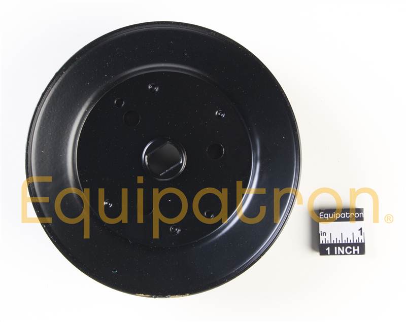 Murray 331188MA Pulley, Replaces 56390 - 0