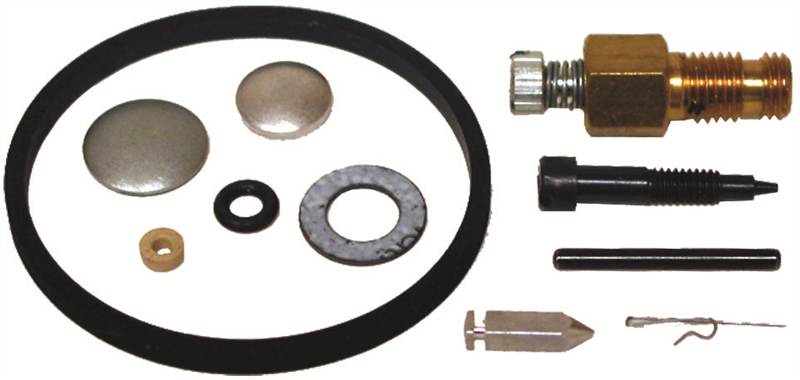 Oregon 49-230 Tecumseh Carburetor Rebuild Kit, HM80-HM100 Engines