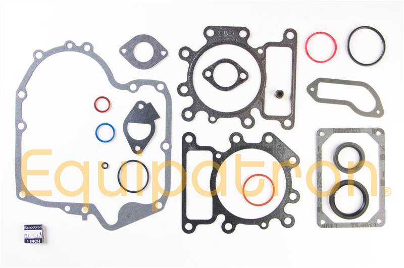 Briggs & Stratton 796187 Engine Gasket Set, Replaces 794150, 792621, 697191