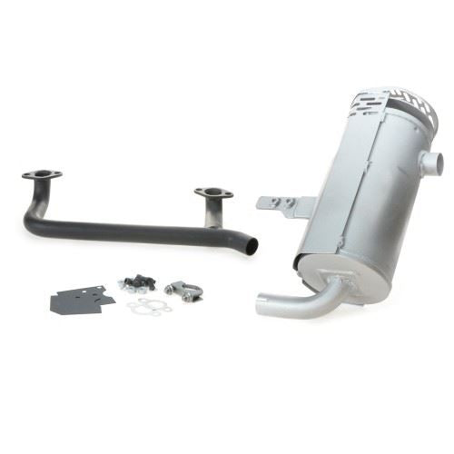 Kohler 32 786 03-S Filter Side Muffler Kit