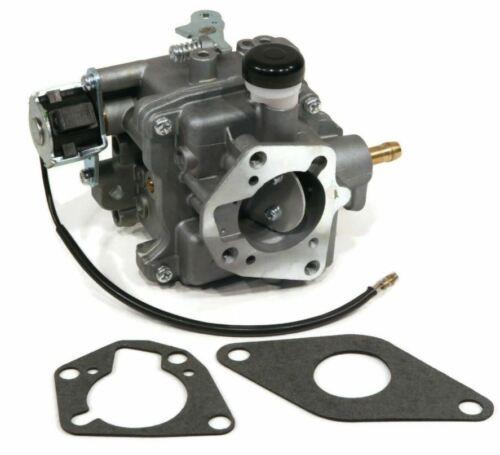 Kohler 24-853-309-S Carburetor Kit w/ Gaskets KSF