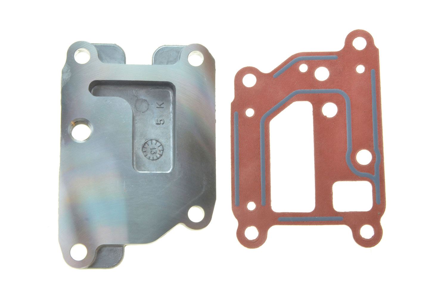 Kohler 24 033 03-S Breather Cover with Gasket - 0