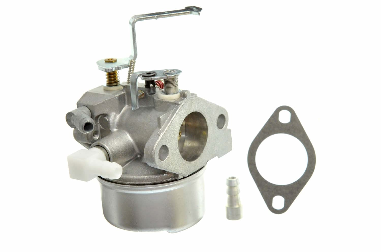 Tecumseh 640260B Carburetor, Replaces 640260, 640260A