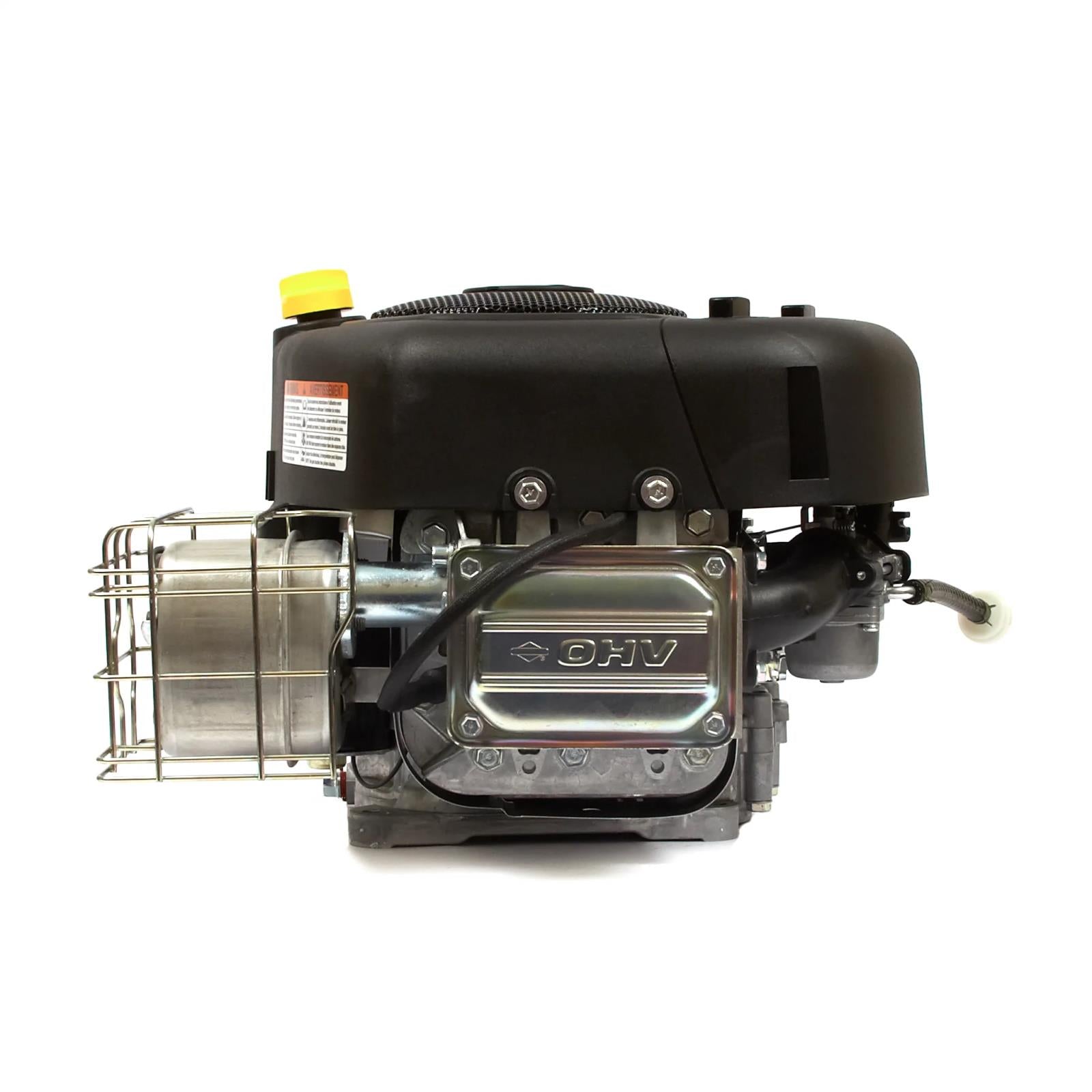 Briggs & Stratton 21R707-0098-G1 Vertical Intek Engine - 0