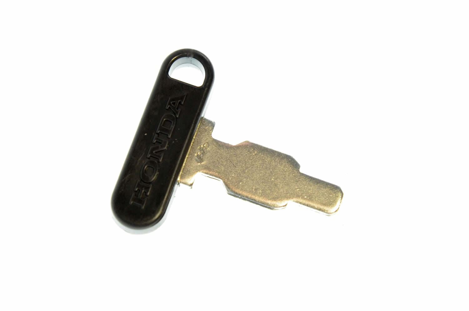 Honda 35111-880-013 Key