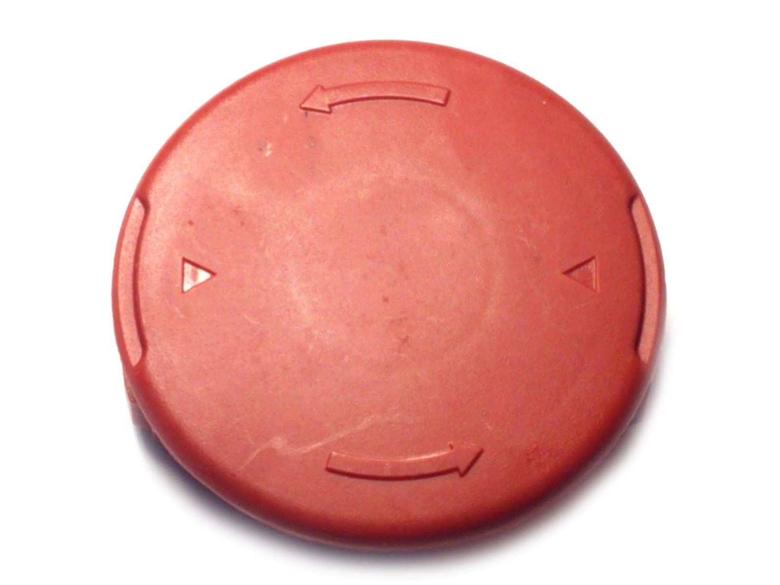 Toro 125-8275 Cap Retainer Spool