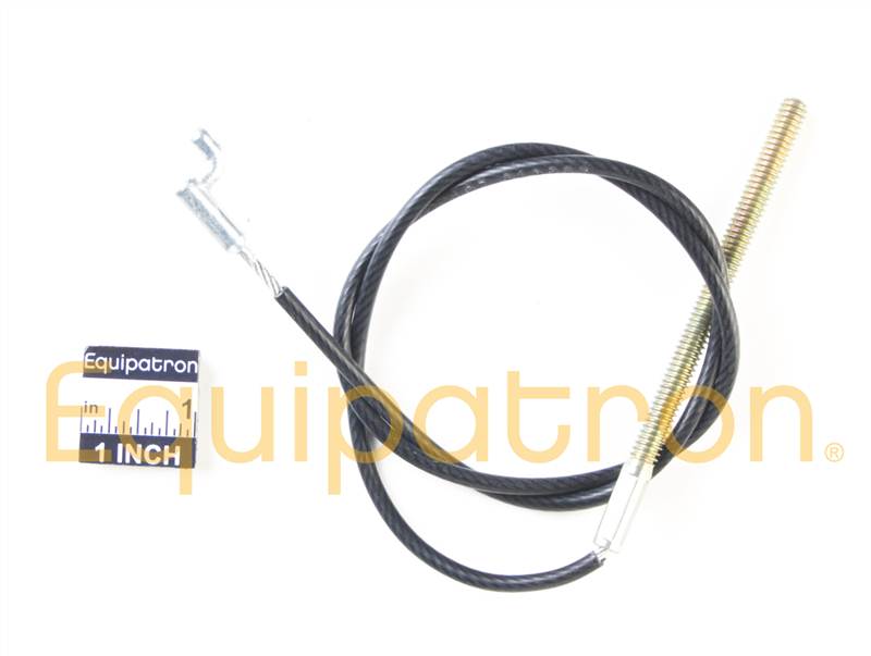 Murray 1501451MA Auger Cable 28.00 9-1, Replaces 1501451 - 0