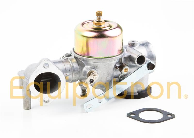 Briggs & Stratton 491590 Carburetor, Replaces 390811 & 392152