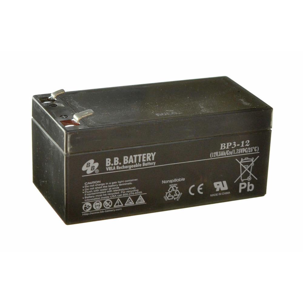 Toro Battery 12 Volt 106-8397