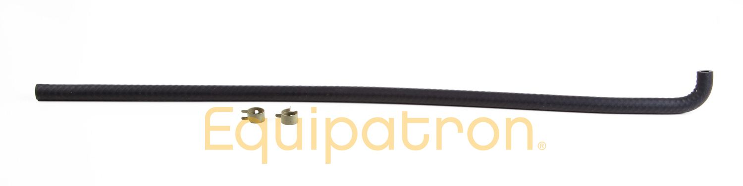 Briggs & Stratton 791806 Fuel Line, Replaces 699332, 698422