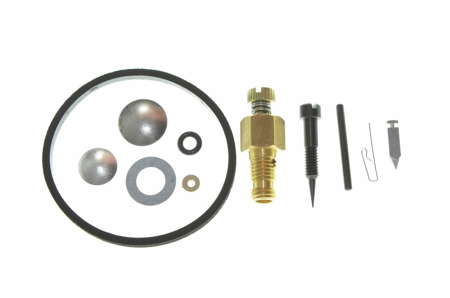 Tecumseh 631978 Carburetor Repair Kit