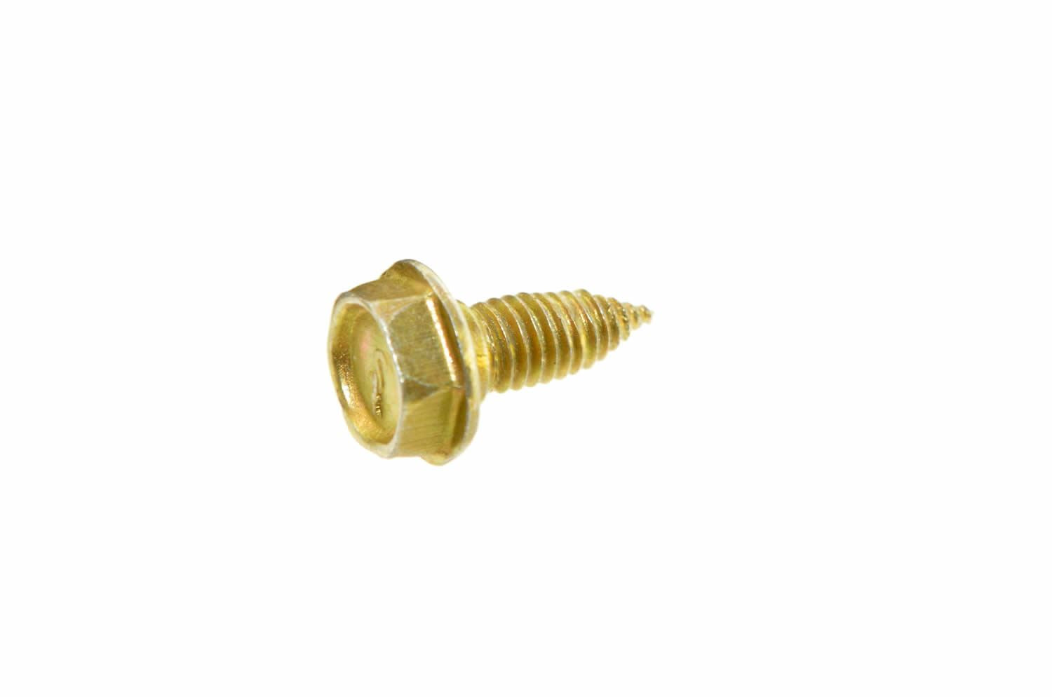 Tecumseh 650562 Screw, Replaces 30137