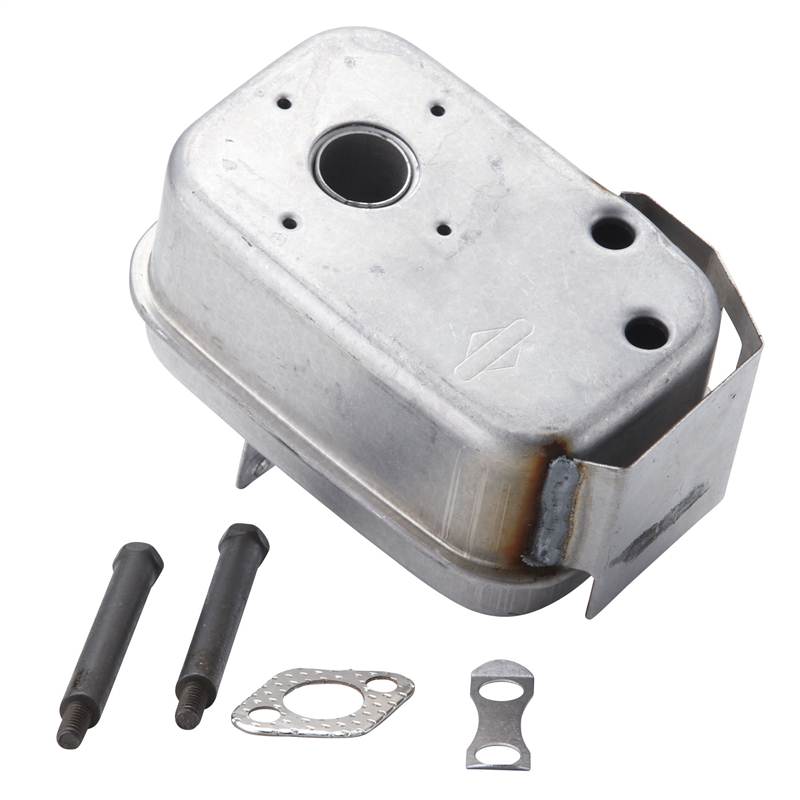 Briggs & Stratton 691360 Super Lo-Tone Muffler