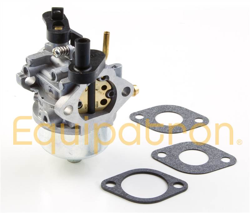 Briggs & Stratton 801396 Carburetor, Replaces 801233, 801255