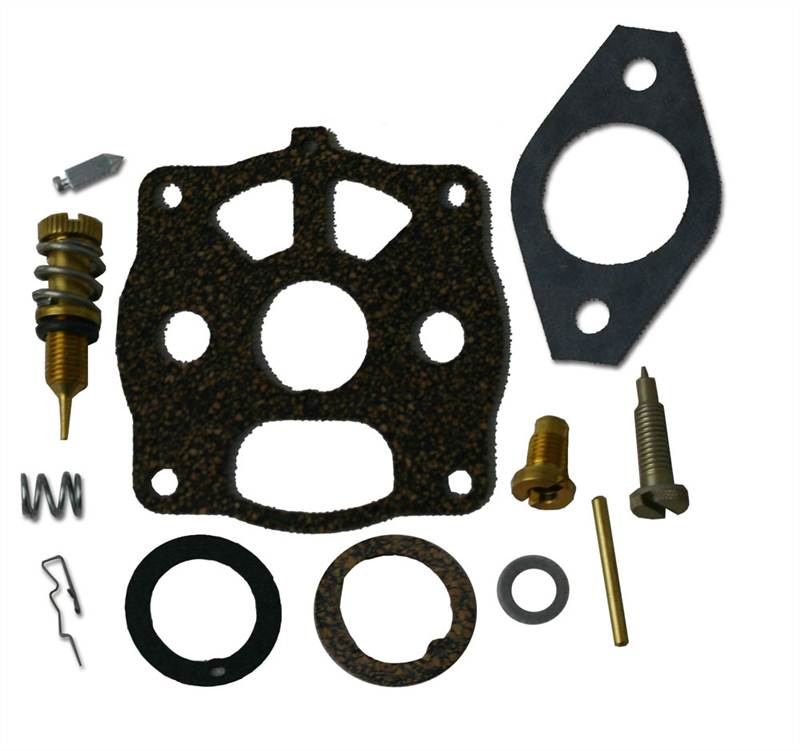 Briggs & Stratton 398992 Carburetor Overhaul Kit