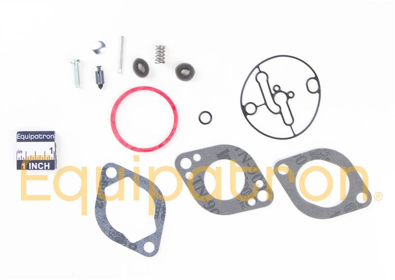 Briggs & Stratton 796137 Carburetor Overhaul Kit