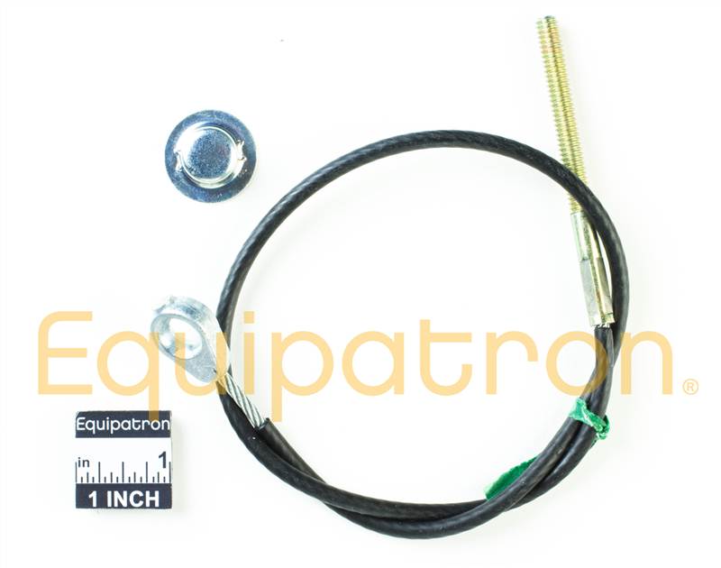 Murray 325007MA Cable Kit, Replaces 300341 - 0