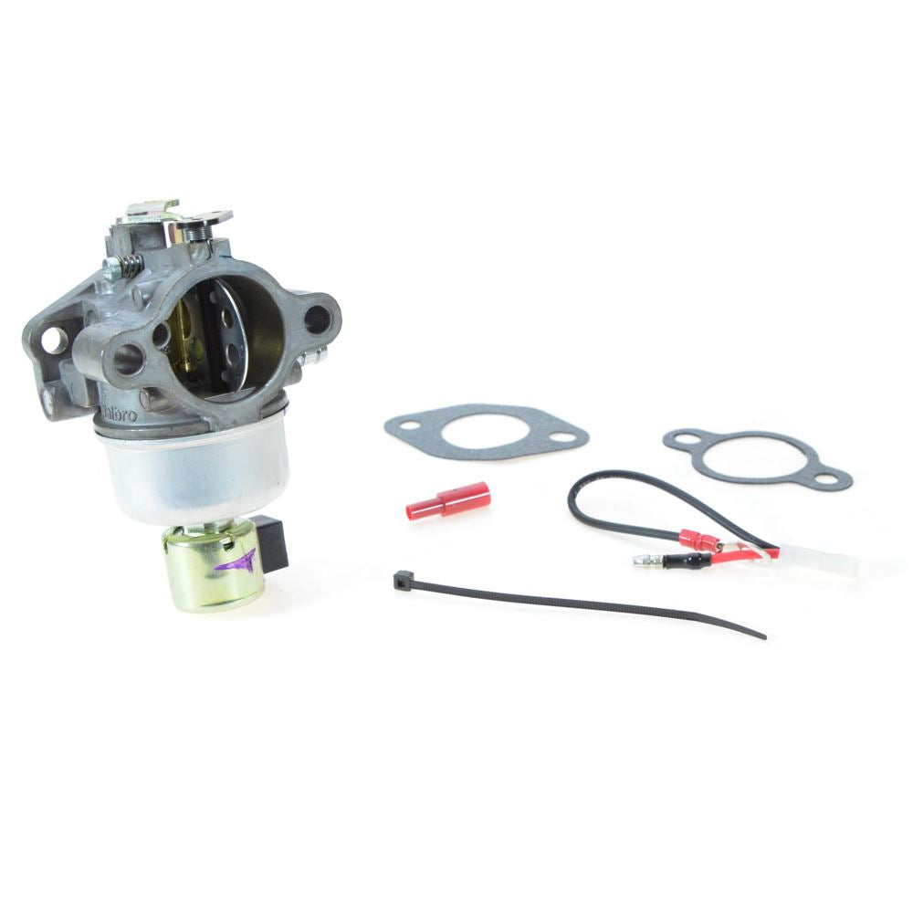 Kohler 12 853 118-S Carburetor Kit