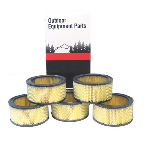 Oregon 30-812 Air Filter, Shop Pack of 30-093, Kohler/Onan