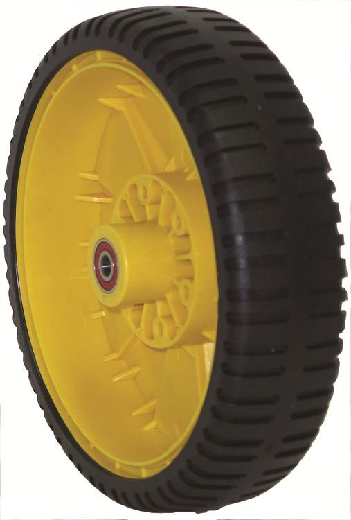 Oregon 72-115 John Deere Wheel, 8x200, 14 Snow Blower Walk Behind