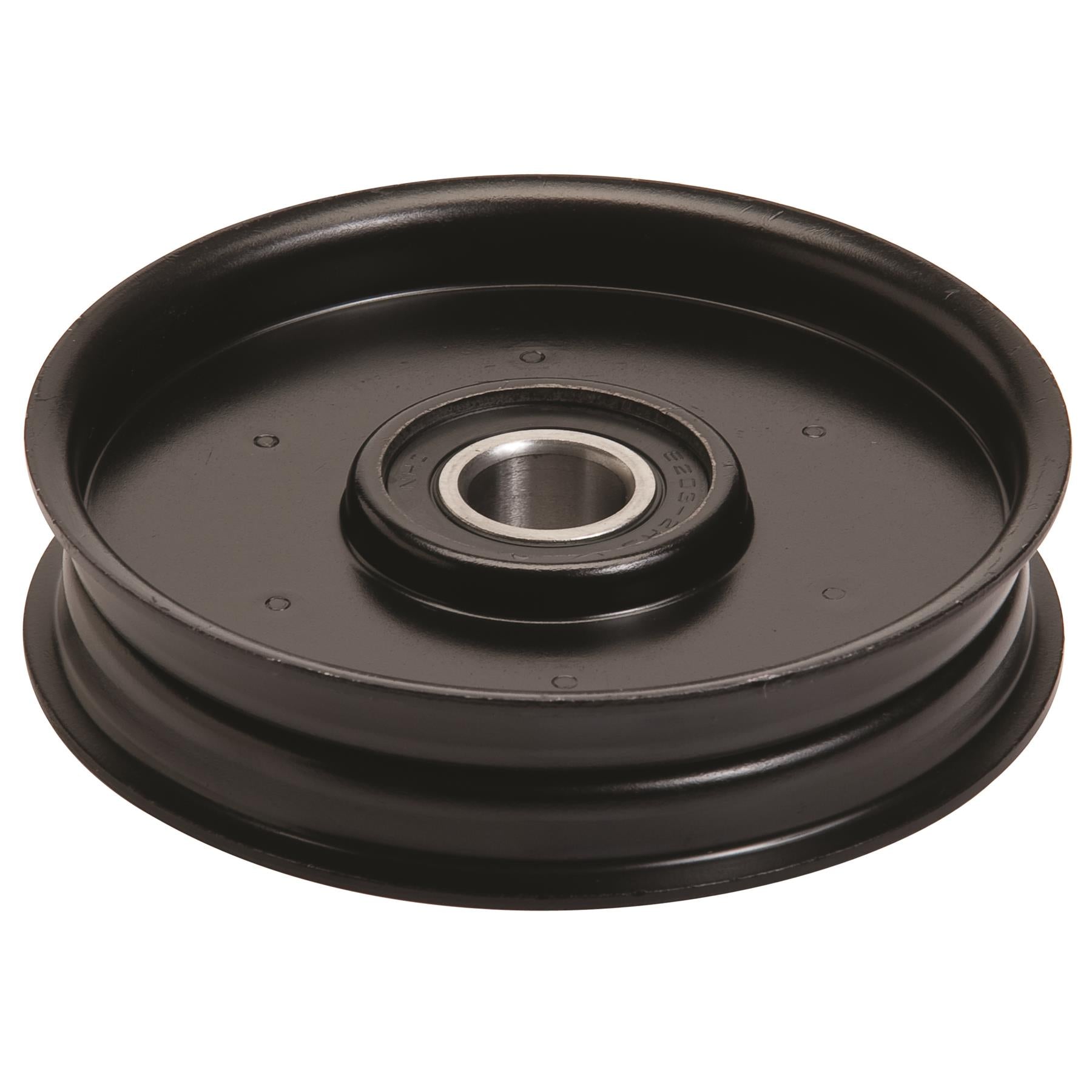 Oregon 78-112 Flat Idler Pulley for John Deere, 4-1/8" x .669"