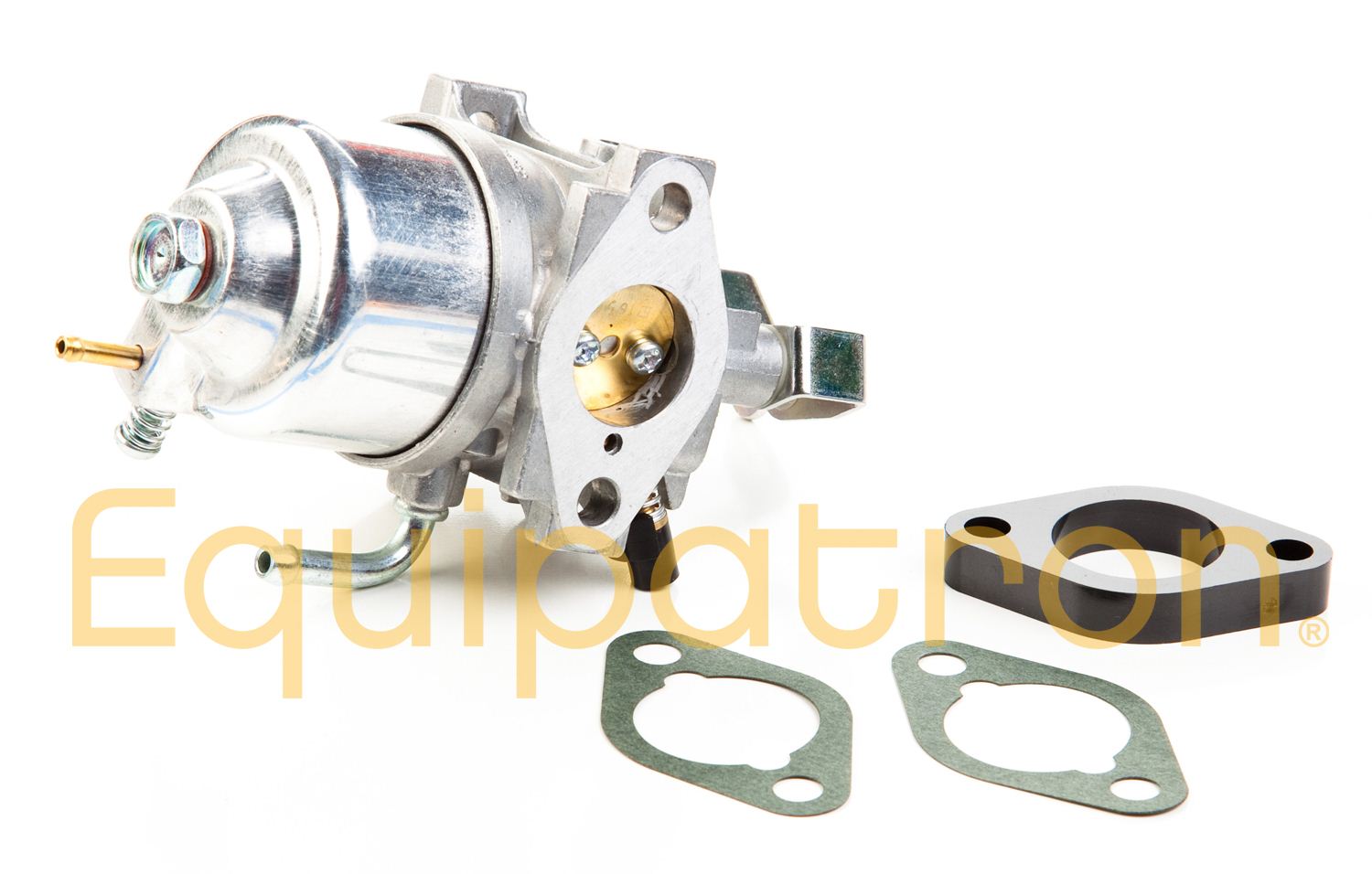 Briggs & Stratton 715175 Carburetor, Replaces 715036 - 0